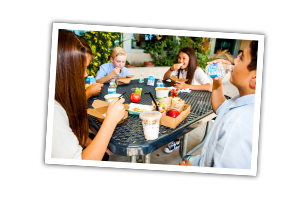 School Lunch Program