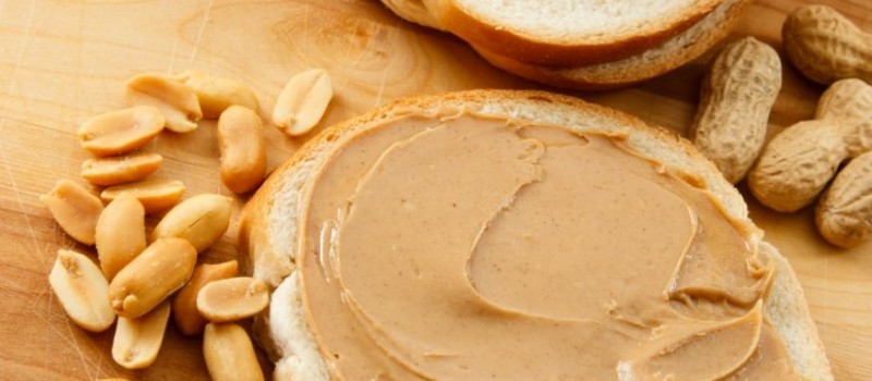 Orange County School Lunch Program: Parent’s Can Be NUTS About Food Allergies - Why You Should Too