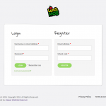 login