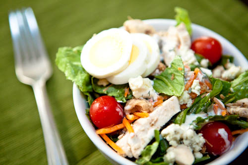 Cobb Salad